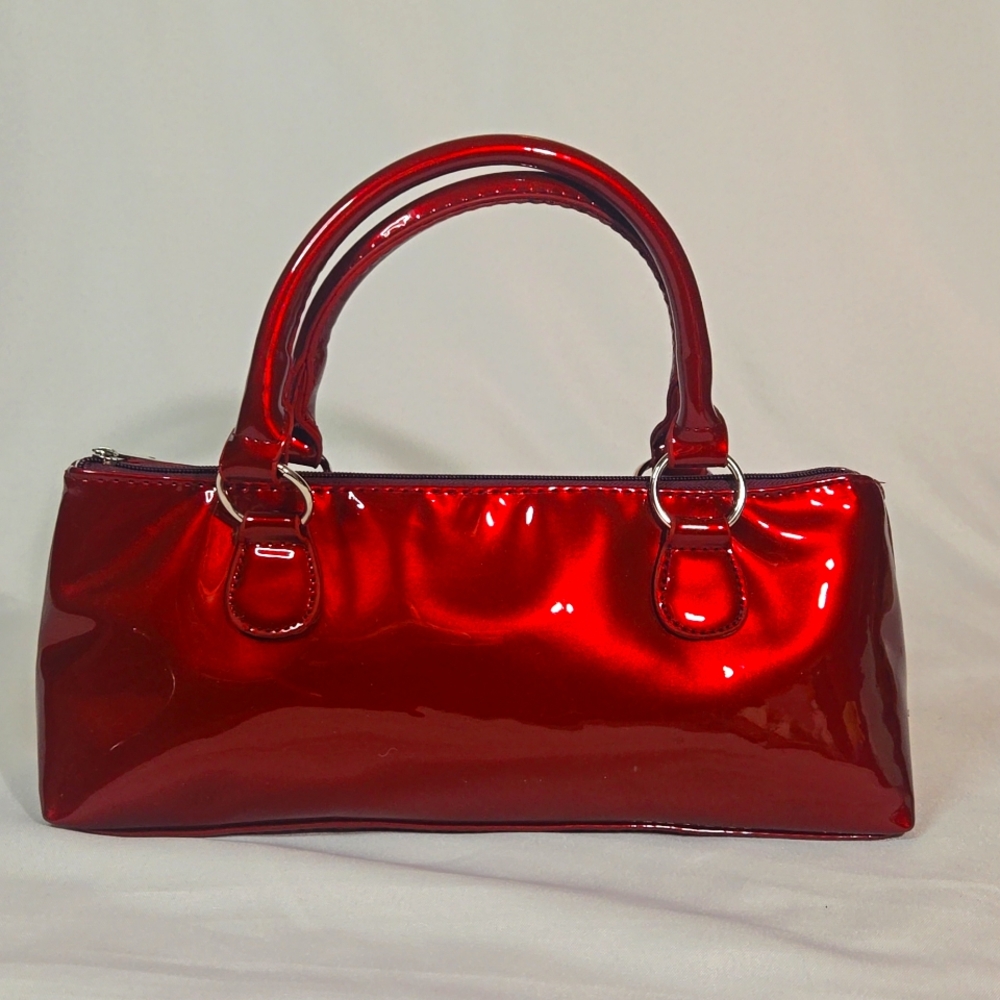 Primeware insulated wine clutch